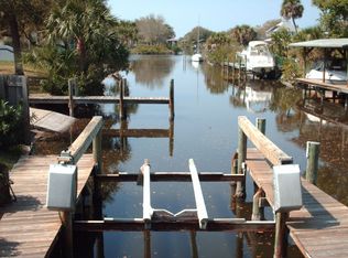 450 Apache Trl, Merritt Island, FL 32953
