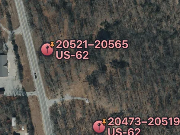 20521 Us Highway 62, Gepp, AR 72538