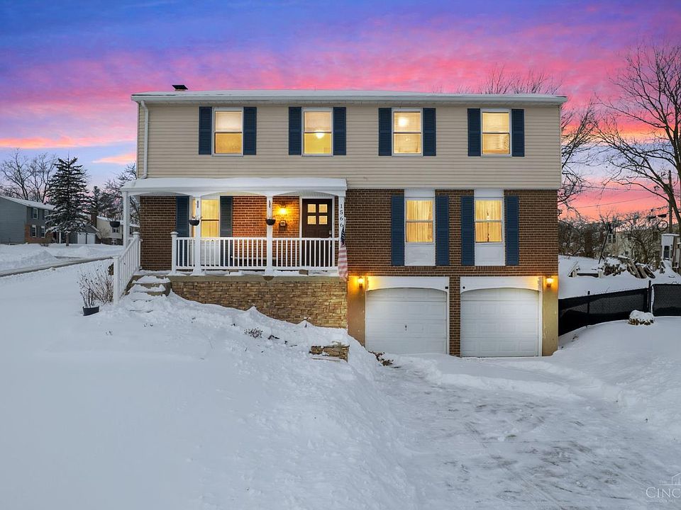 1st image of 1566 Karahill Dr