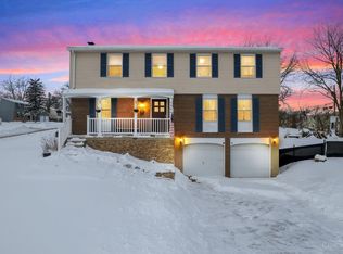 1566 Karahill Dr, Cincinnati, OH 45240