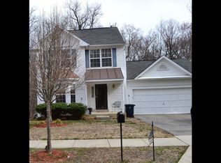 6020 Wesson Dr, Suitland, MD 20746