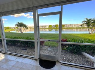 1020 Exeter Dr #B, Boca Raton, FL 33434
