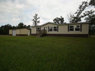 494 Goodeaux Rd, Longville, LA 70652
