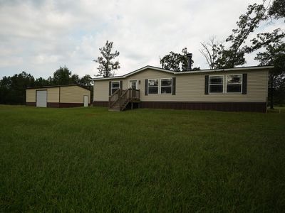494 Goodeaux Rd, Longville, LA, 70652