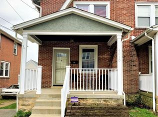 4010 Berry Ave, Drexel Hill, PA 19026