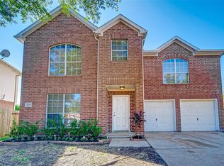 4006 Clayton Greens Ct, Houston, TX 77082