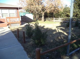 21452 Golden Rd #21452, Linwood, KS 66052