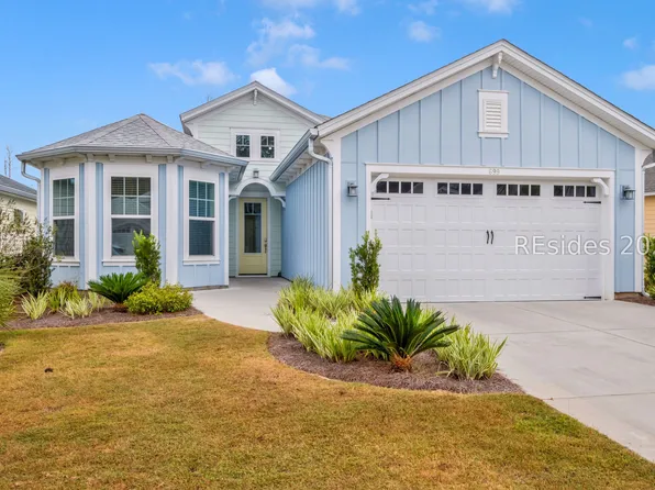 699 Caribbean Soul Ave, Hardeeville, SC 29927