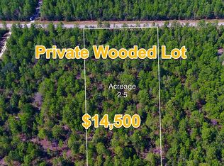 3762 Richardson Rd, Crestview, FL 32539