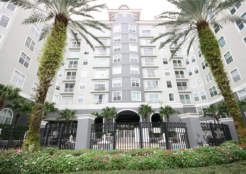 1st image of 700 S Harbour Island Blvd Unit 605