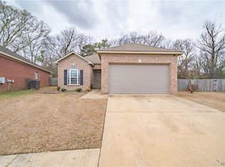 7012 Hud Ln, Tuscaloosa, AL 35405