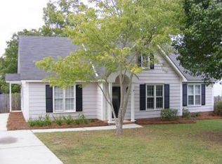 117 Elstow Rd, Irmo, SC 29063