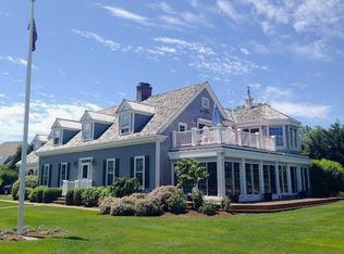 3 Joy Ln, Dennis, MA 02638