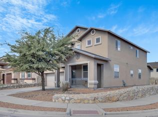 11364 S Ranch Ct, El Paso, TX 79934