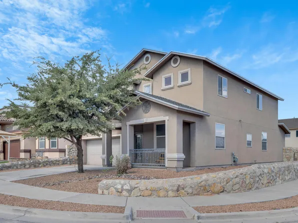11364 S Ranch Ct, El Paso, TX 79934
