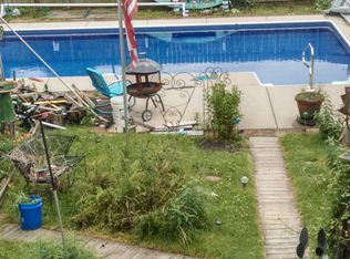 117 W Orchard Ave, Bellefontaine, OH