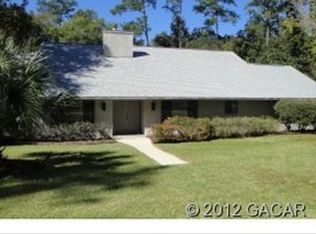 110 NW 46th St, Gainesville, FL 32607
