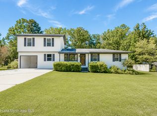 1225 Warren Cir S, Alexander City, AL 35010