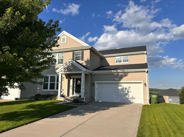 8549 S 64th St, Omaha, NE 68157