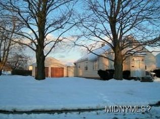 1801 Rutger St, Utica, NY 13501