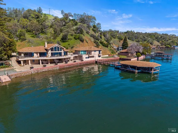 9910 Honeymoon Cove, Clearlake, CA 95422