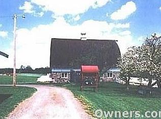 12140 W State Road 48, Exeland, WI 54835