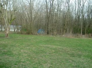 15562 Old State Highway 28, Pikeville, TN 37367