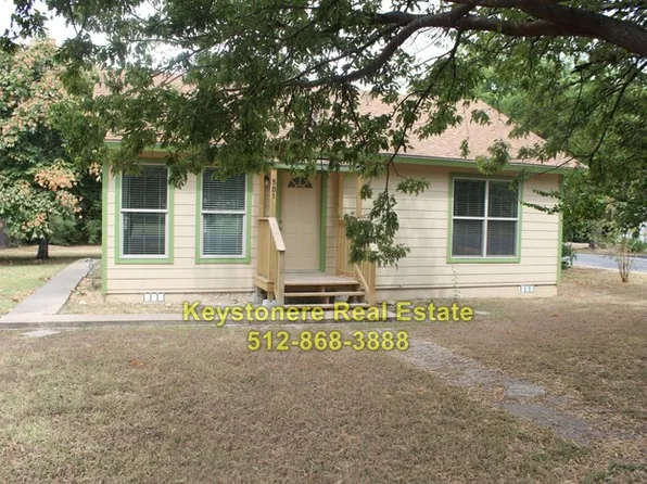 501 N Lampasas St, Round Rock, TX 78664