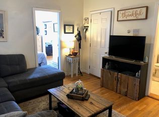116 White St #3, Boston, MA 02128