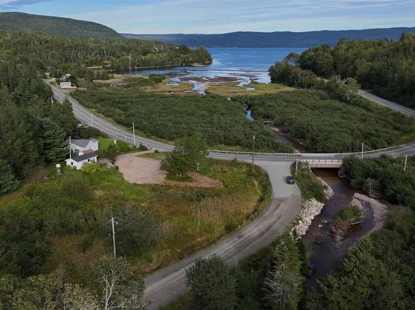 49740 Cabot Trl, Goose Cove, NS B0E 1B0
