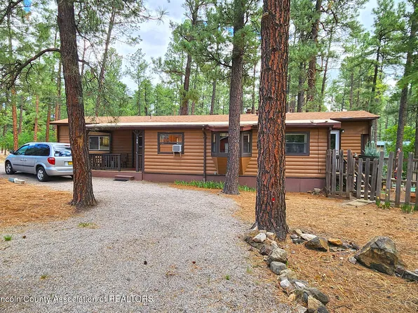 108 Dan Swearingin Dr, Ruidoso, NM 88345