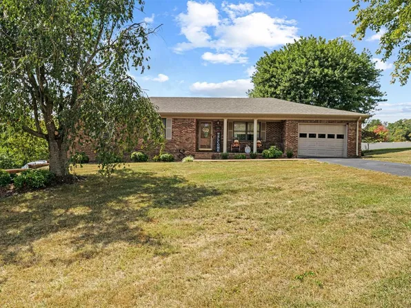 101 Eastern Valley Est, Glasgow, KY 42141