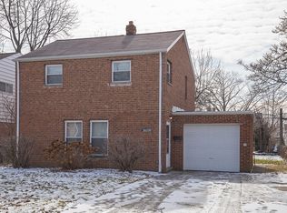 20250 Priday Ave, Euclid, OH 44123