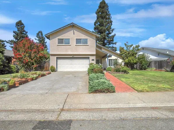 7431 Hollyhock Ct, Citrus Heights, CA 95621