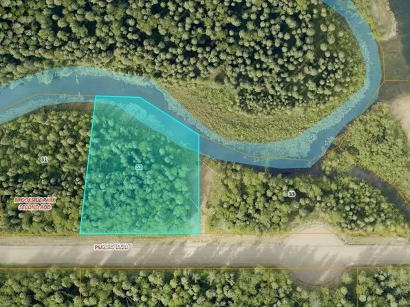 Nhn Psalms Boulevard Bk Lot 32-3, North Pole, AK 99705