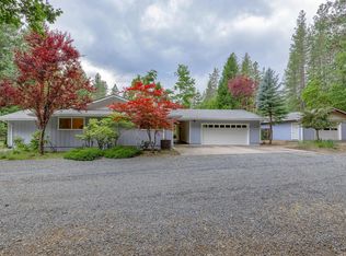 2444 Cedar Flat Rd, Williams, OR 97544