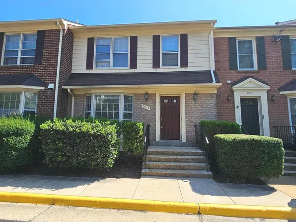 3019 Meeting St, Falls Church, VA 22044