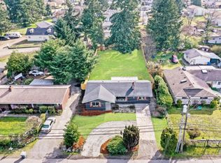 10615 Ainsworth Ave S, Tacoma, WA 98444
