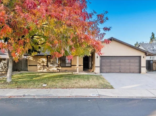 3821 E Orangeburg Ave, Modesto, CA 95355