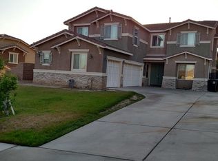 6932 N Dinah Ct, San Bernardino, CA 92407