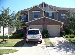 13035 Brutus Hill Ln, Houston, TX 77072