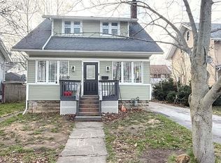 4211 Birchwood Ave, Ashtabula, OH 44004