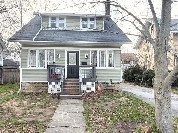 4211 Birchwood Ave, Ashtabula, OH 44004