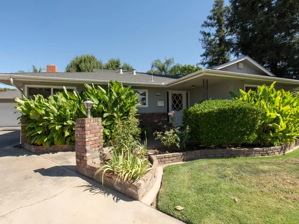 4754 N 4th St, Fresno, CA 93726