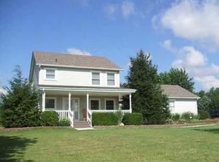 7841 Allen Rd NW, Canal Winchester, OH 43110