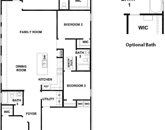 Floor Plan.
