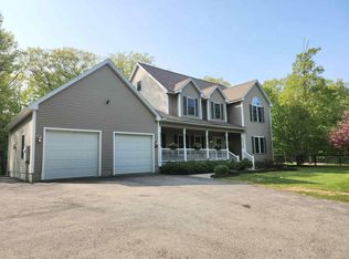 63 Gibbs Rd, Jaffrey, NH 03452