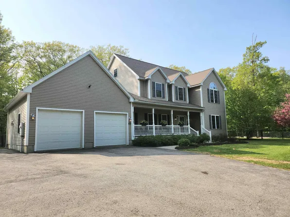 63 Gibbs Road, Jaffrey, NH 03452