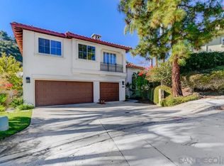 5980 Hedgewood Row, La Jolla, CA 92037