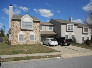 52 Shady Brooke Ln, Logan Township, NJ 08085